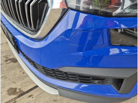 2023 Skoda Kodiaq Style 4x4