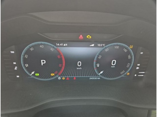 2023 Skoda Kodiaq Style 4x4