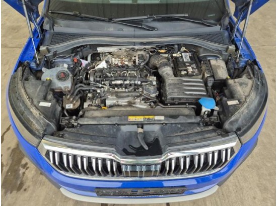 2023 Skoda Kodiaq Style 4x4