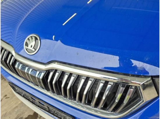 2023 Skoda Kodiaq Style 4x4