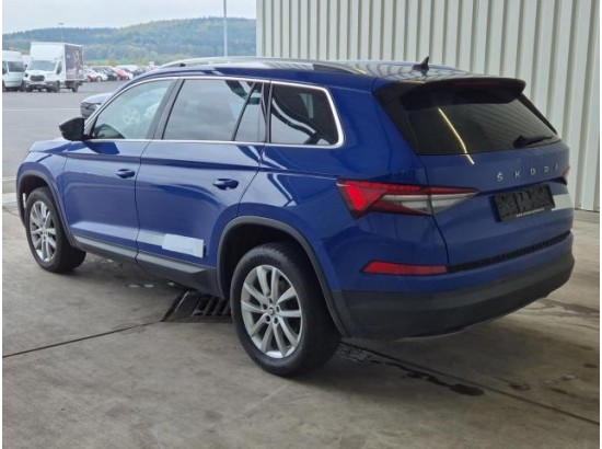 2023 Skoda Kodiaq Style 4x4