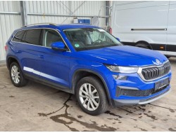 2023 Skoda Kodiaq Style 4x4