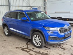2023 Skoda Kodiaq Style 4x4