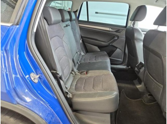 2023 Skoda Kodiaq Style 4x4