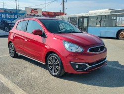 2018 Mitsubishi Space Star Edition 100+