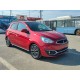 2018 Mitsubishi Space Star Edition 100+
