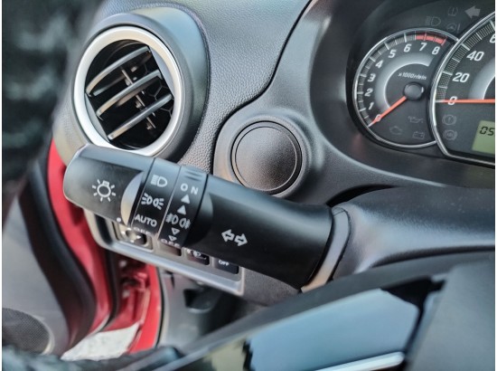 2018 Mitsubishi Space Star Edition 100+
