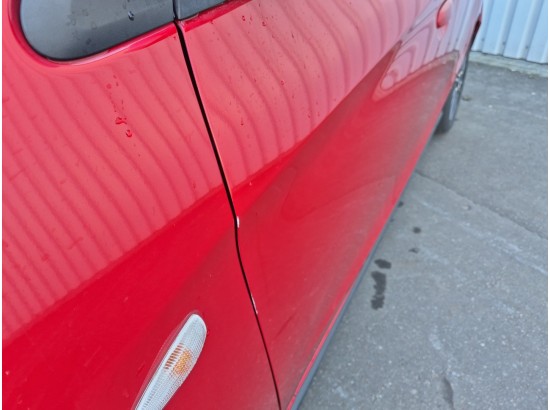 2018 Mitsubishi Space Star Edition 100+
