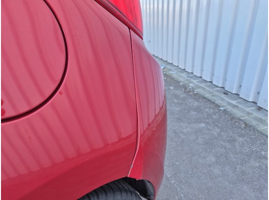 2018 Mitsubishi Space Star Edition 100+