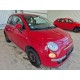 2015 FIAT 500 Lounge