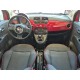 2015 FIAT 500 Lounge