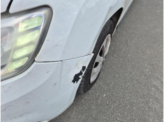 2018 Dacia Logan MCV II Kombi Essential