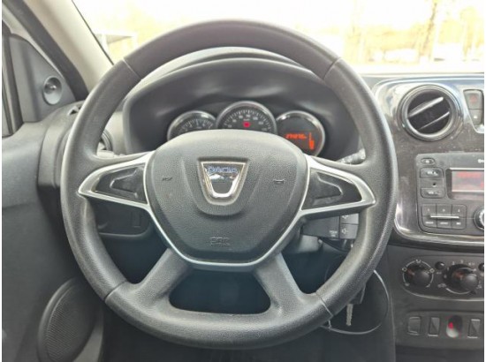 2018 Dacia Logan MCV II Kombi Essential