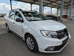 2018 Dacia Logan MCV II Kombi Essential