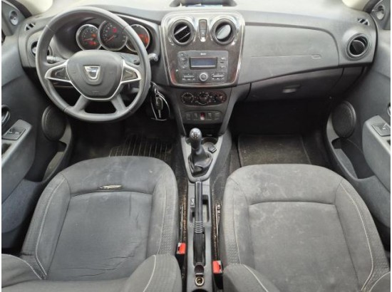 2018 Dacia Logan MCV II Kombi Essential