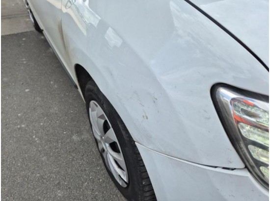 2018 Dacia Logan MCV II Kombi Essential