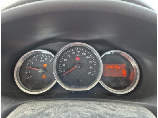 2018 Dacia Logan MCV II Kombi Essential