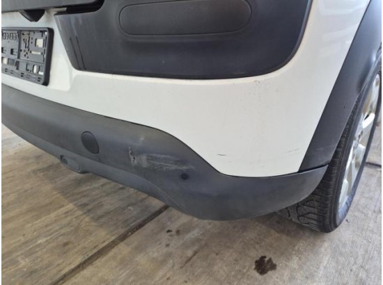 2016 Citroen C4 Cactus Feel