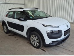 2016 Citroen C4 Cactus Feel