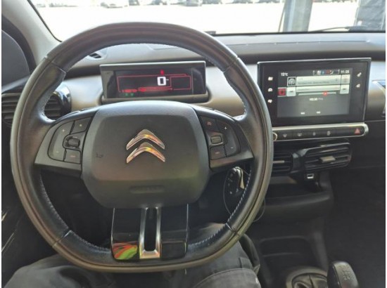 2016 Citroen C4 Cactus Feel