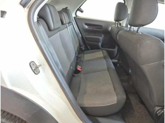 2016 Citroen C4 Cactus Feel