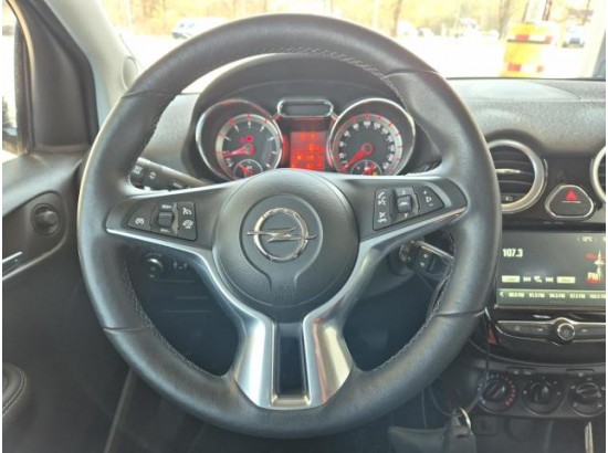 2019 Opel Adam 120 Jahre