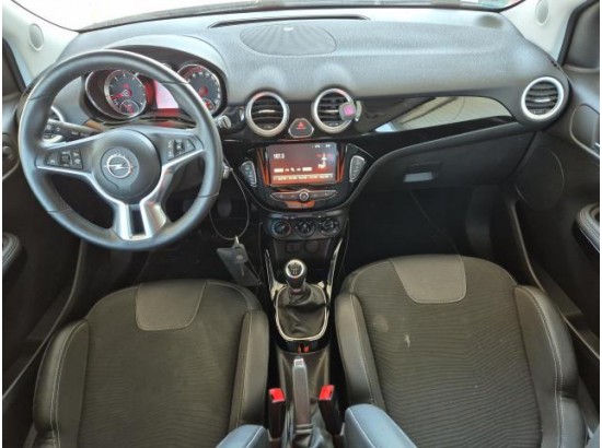 2019 Opel Adam 120 Jahre