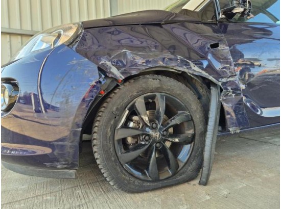 2019 Opel Adam 120 Jahre