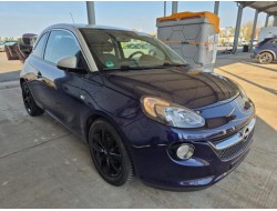 2019 Opel Adam 120 Jahre