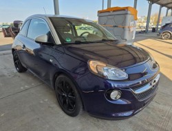 2019 Opel Adam 120 Jahre