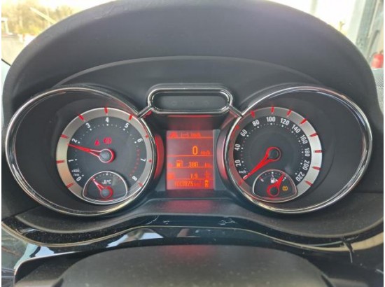 2019 Opel Adam 120 Jahre