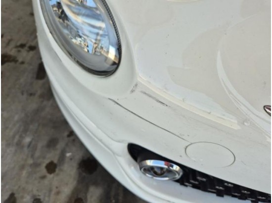 2020 FIAT 500 Lounge