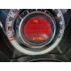 2020 FIAT 500 Lounge