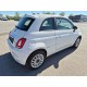 2020 FIAT 500 Lounge