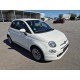 2020 FIAT 500 Lounge