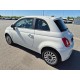2020 FIAT 500 Lounge