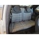 2020 FIAT 500 Lounge