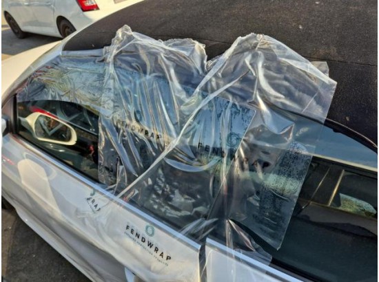 2016 Audi A5 Cabriolet 2.0 TDI