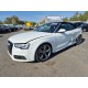 2016 Audi A5 Cabriolet 2.0 TDI