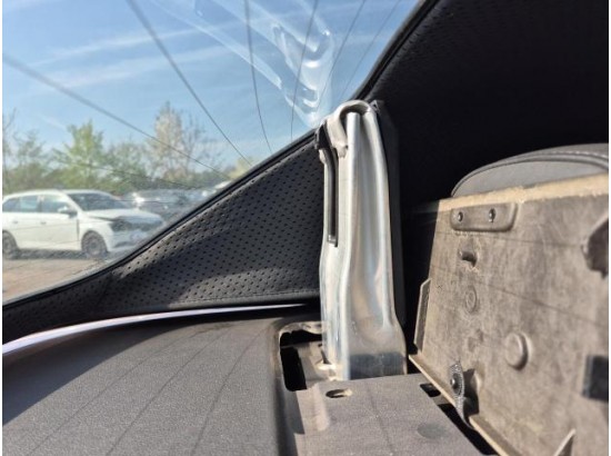 2016 Audi A5 Cabriolet 2.0 TDI