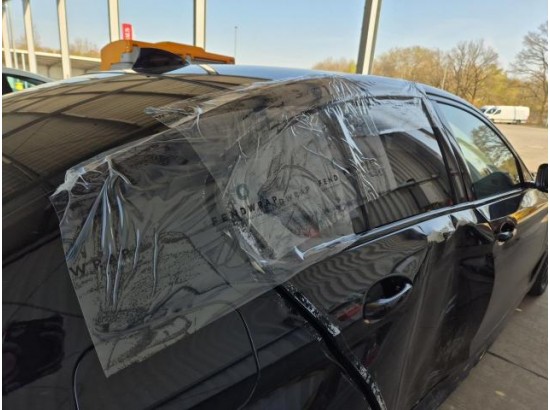 2020 BMW 5er Lim. 530 d M Sport