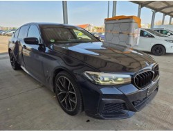 2020 BMW 5er Lim. 530 d M Sport