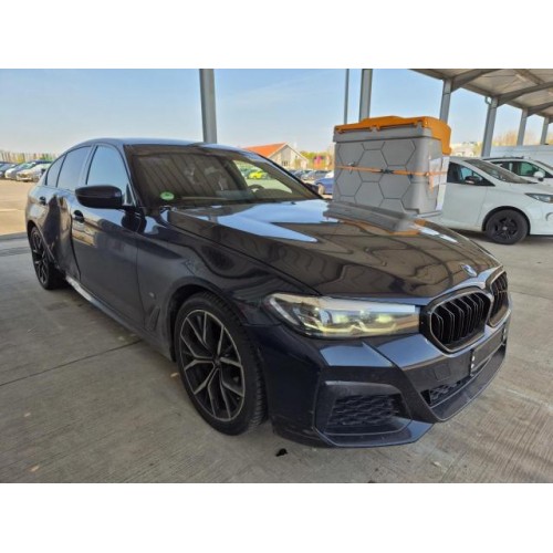 2020 BMW 5er Lim. 530 d M Sport