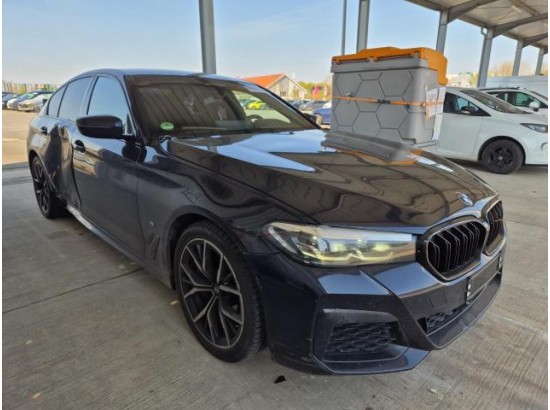 2020 BMW 5er Lim. 530 d M Sport