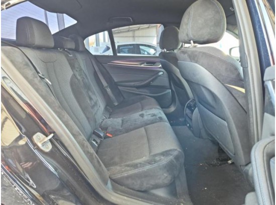 2020 BMW 5er Lim. 530 d M Sport