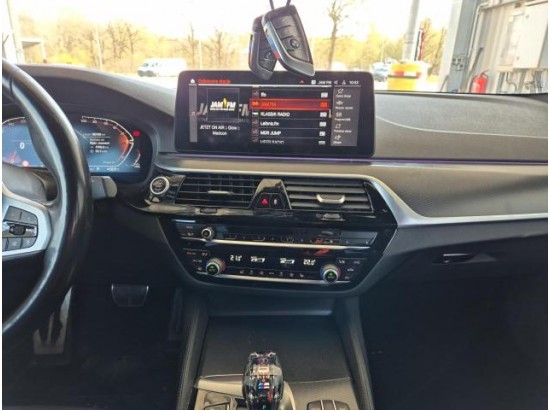 2020 BMW 5er Lim. 530 d M Sport