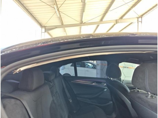 2020 BMW 5er Lim. 530 d M Sport