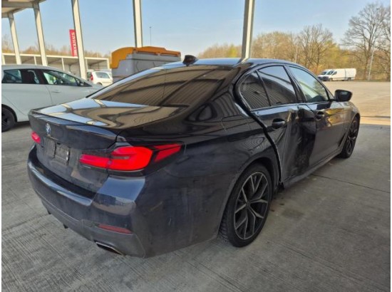 2020 BMW 5er Lim. 530 d M Sport
