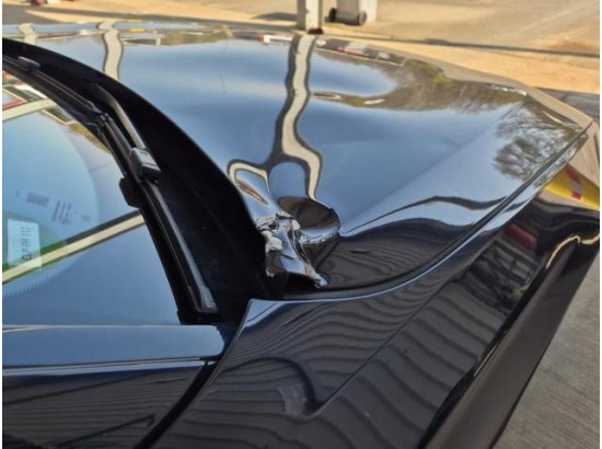 2020 BMW 5er Lim. 530 d M Sport