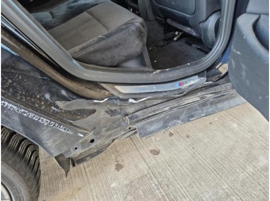 2020 BMW 5er Lim. 530 d M Sport